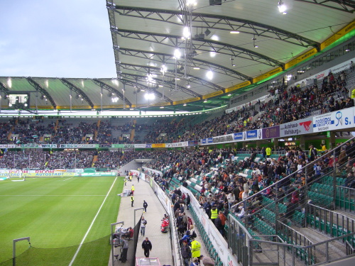 VfL Wolfsburg - VfL Bochum - photo